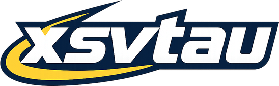 Logo xsvtau